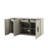 Breeze 66'' Solid Wood Top Console Table