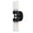 Dalenna Iron Armed Sconce-771996515
