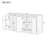 63.1'' Sideboard-206843337