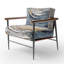 Fauteuil d'appoint Darleene-796348147