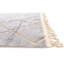 Tapis gris Odea