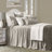 Luna Washed Linen Romantic Classic Chic Casual Modern Rustic Farmhouse Bedspread Set-992044556-1031695304