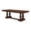 Joshua Solid Wood Dining Table