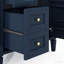 Meuble-lavabo 30 po avec lavabo en céramique-2050406562
