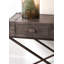 Adriano 101cm Console Table
