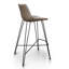 Tabouret de bar et de comptoir en similicuir Volya-618737988-618738043