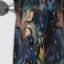 Motif cachemire Ethereal Whispers-107547412