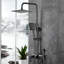 Complete Shower System