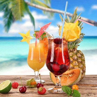 Straws & Drink Accessories