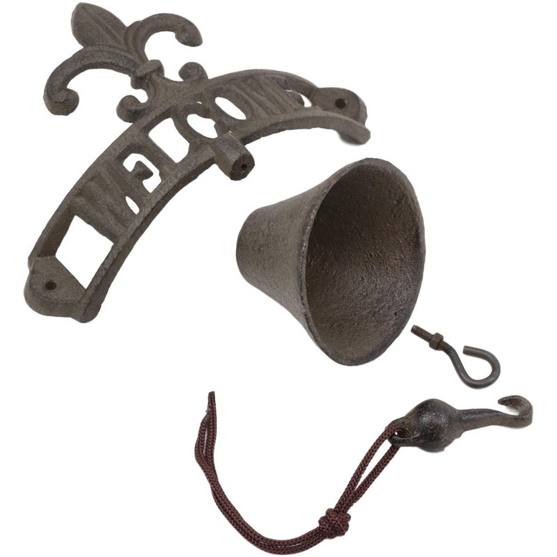 Cloche de couronne Vosburgh
