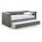 Beverly Twin Daybed with Trundle-98055099