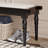 30.7in Shoe bench-107556926
