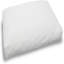 NightComforts 100 Fine Hollow Fiber Box Pillow