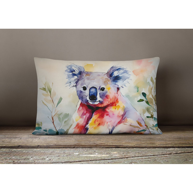 Other/No Pattern Outdoor Throw Pillow
