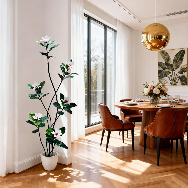 Faux Plant, 210cm
