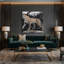 Art mural sur toile, "Big Cats"-51178158