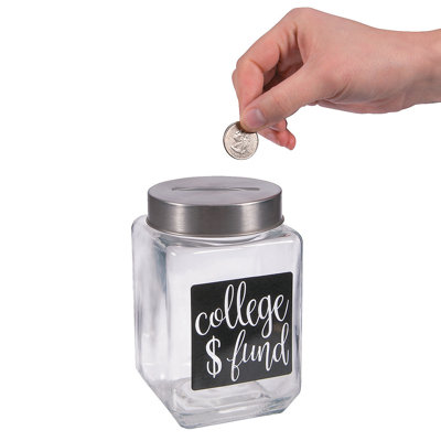 Manwe Piggy Bank