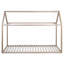 Farrar European Single (90 X 200 Cm) Standard House Beds