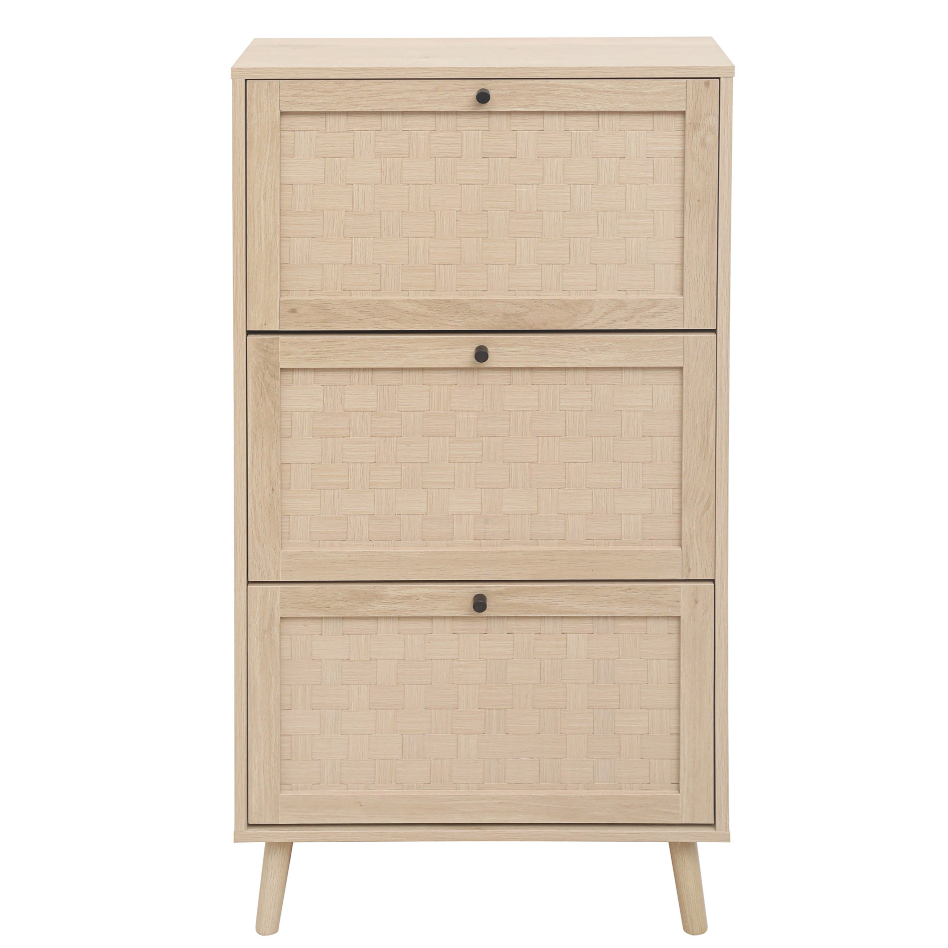 Porte Chaussures Meuble U00e0 Chaussures Scandinave Du00e9cor Bois