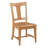 Splat Back Chair Two Pack