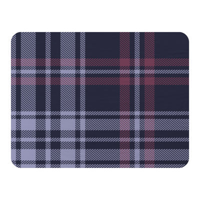 Pullum Quilted Throw Blanket