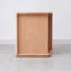 Tables de chevet en bois massif pur-1787752165