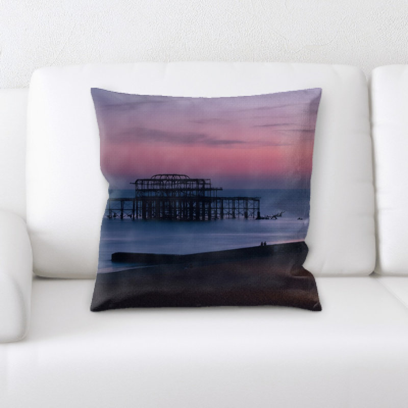 Coussin décoratif Mazda