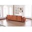 Canapé modulaire rembourré Comfy-930008546
