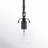 1 - Light Single Pendant-1532112631