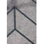 Brown/Beige/Gray Chevron Luxury Area Rug-68867375
