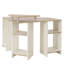 Bismuth Corner Writing Desk-18989325-37292934