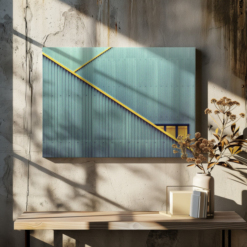 Wrapped Canvas Print, 50.8 cm H x 76.2 cm W