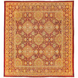 Agra One-of-a-Kind 12' X 13' Area Rug