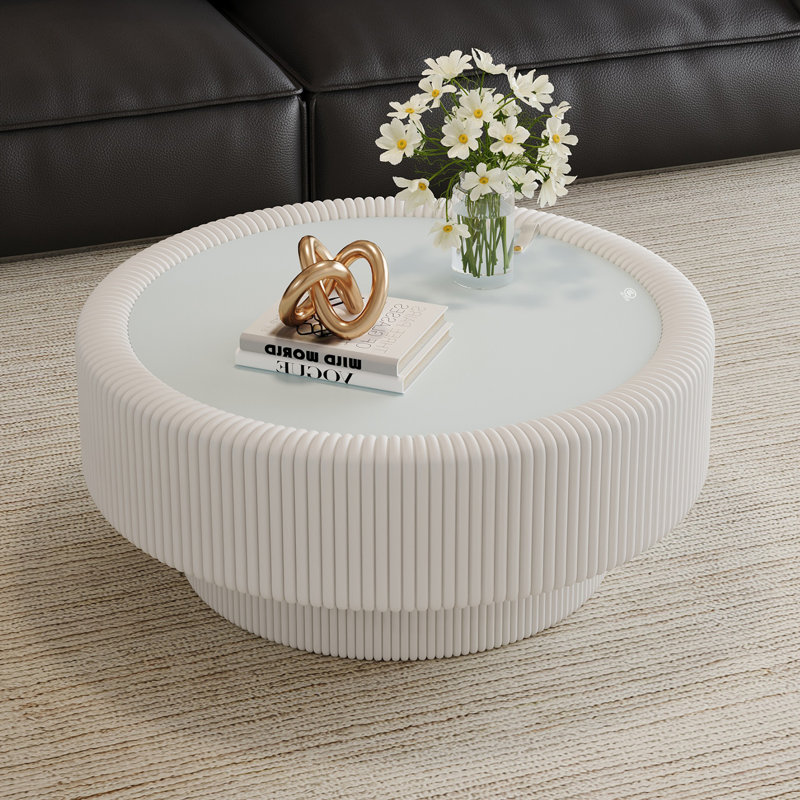 Table basse 31,5 po