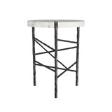 Atlas Accent Table