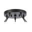 Luminaire suspendu dôme 5 lumières grappe Espalda-1627612712-1627409618