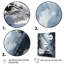 «White Path To The Winter III», art mural forêt-455858533-455858521