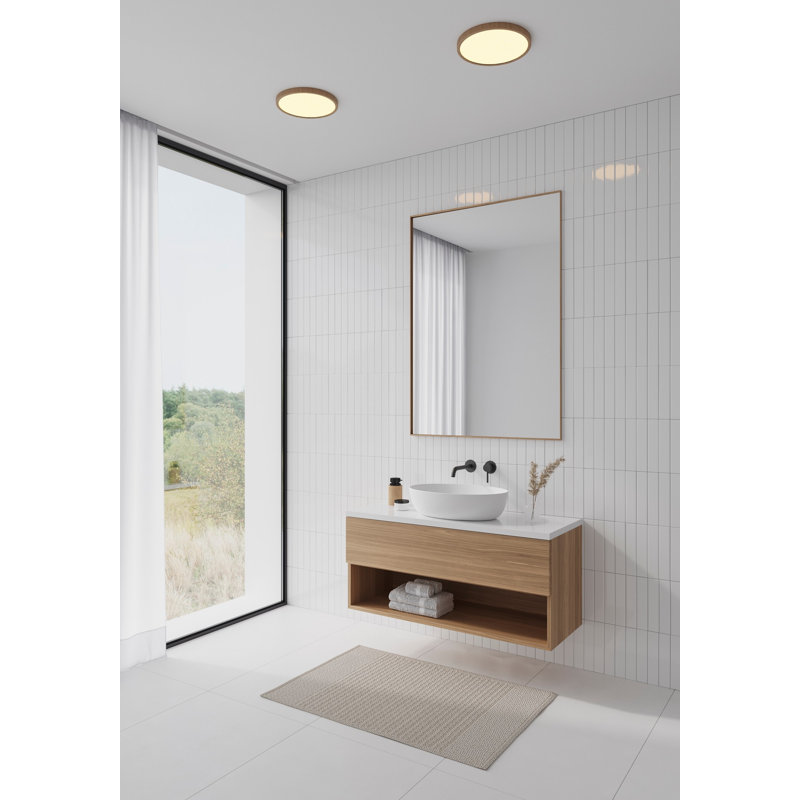 Flush Mount