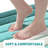 Danimir Microfiber / Microsuede Non-Slip Bath Rug-755502294-755502292