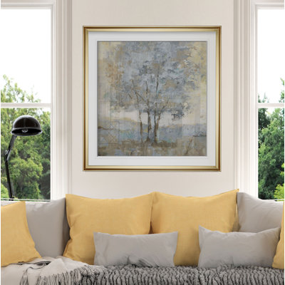 «Soft Sentinel I», reproduction d'art