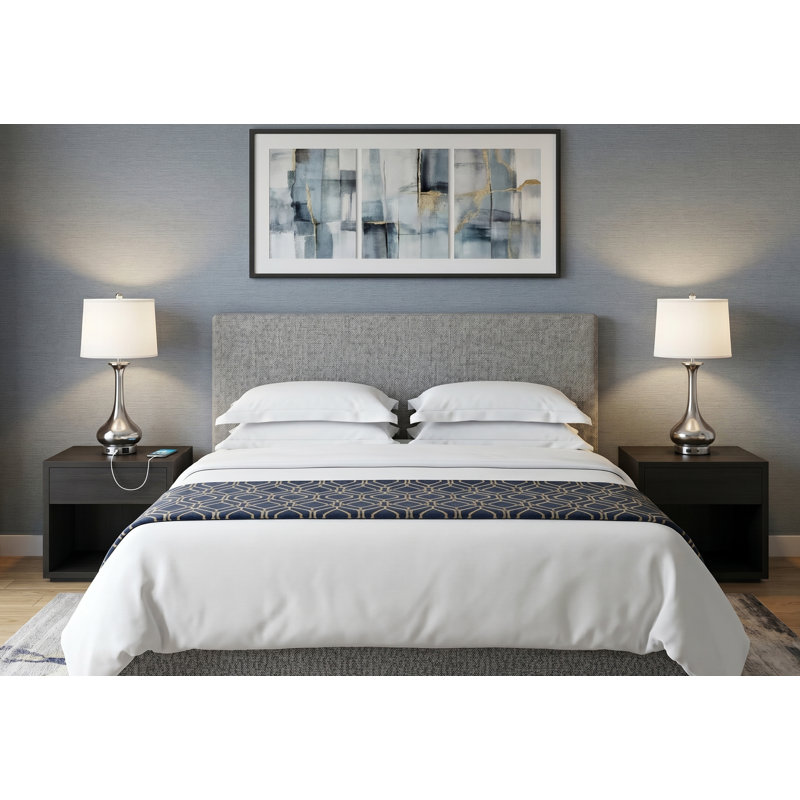 Goccia Metal USB Table Lamp