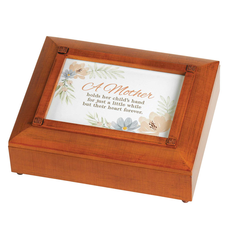 Jewelry Box +