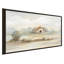 «The Old Farm Landscape» par Silvia Vassileva - Peinture-64742333-64742330