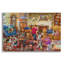 Red Barrel Studio® «Fun With Puppies» par Bigelow, illustrations en verre acrylique-2115892809