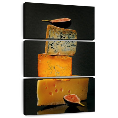 Yarlin fromage et figues