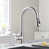 Brushed Nickel