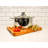 Swiss Diamond Premium Clad Stock Pot w/Lid-110139822