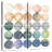 Color Relations I