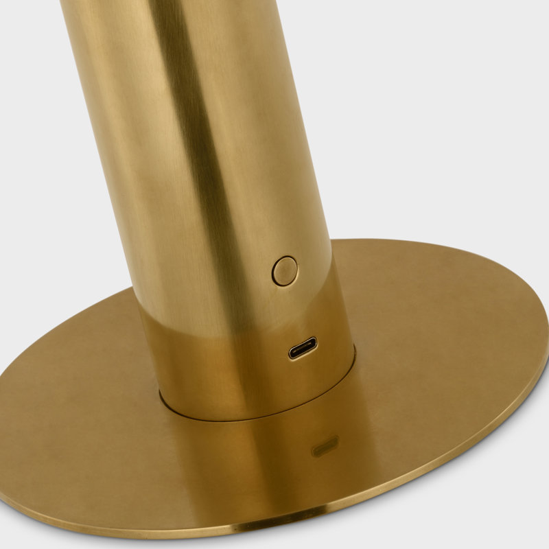 MelangeLED Standard Table Lamp by Kelly Wearstler