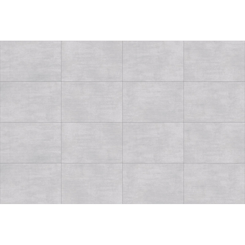 Carreau de porcelaine 12 po x 12 po